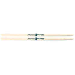 ProMark 5B The Natural - Hickory - Wood Tip (TXR5BW) - Drumsticks