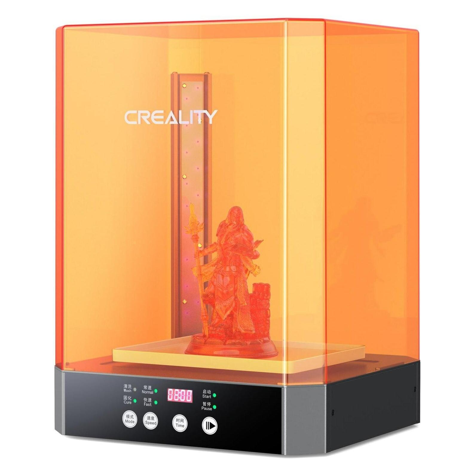 Creality Waschautomat UW-03 Wash & Cure (Reinigung) (1003020057)