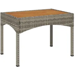 vidaXL, Gartenlounge, Bercolar