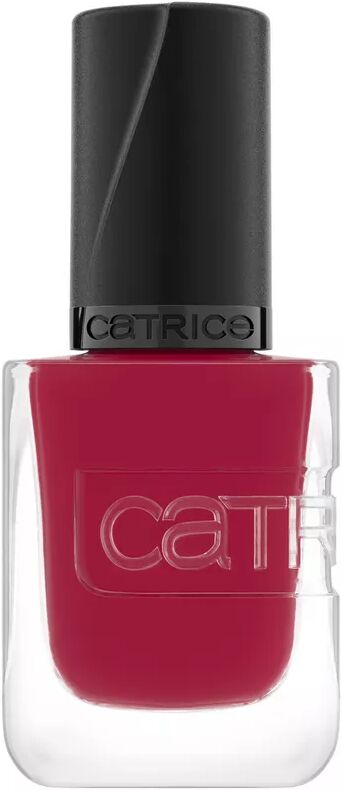 CATRICE - GEL AFFAIR Nail Lacquer, 10.5 ml,  Raspberry Pie