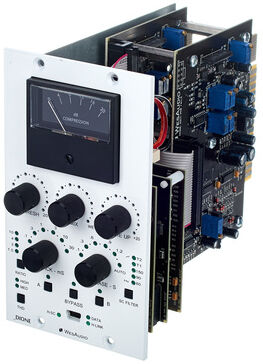 WesAudio Dione