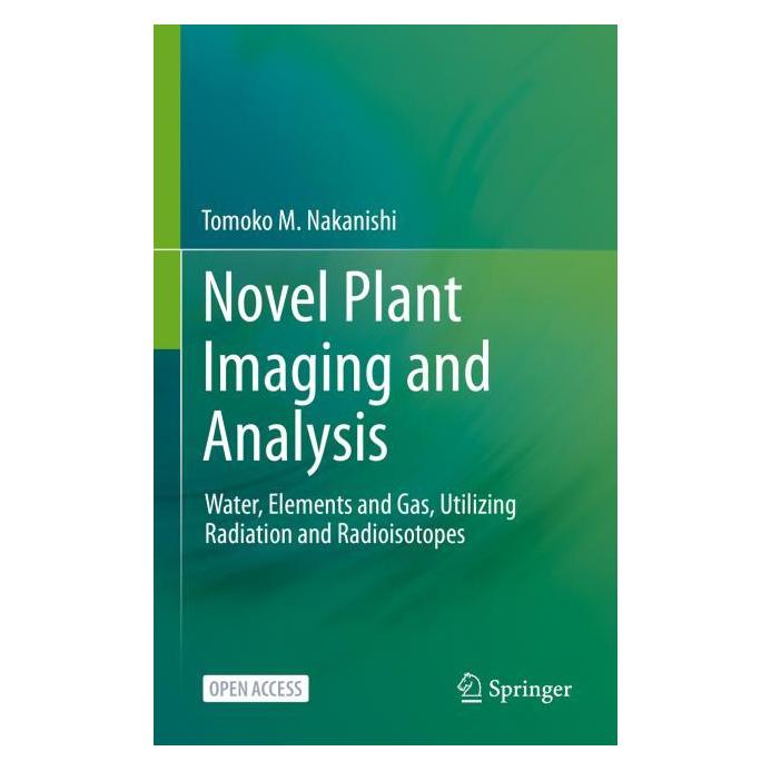 Springer Novel Plant Imaging and Analysis (Englisch, Hardcover, Tomoko M. Nakanishi) (63718000)