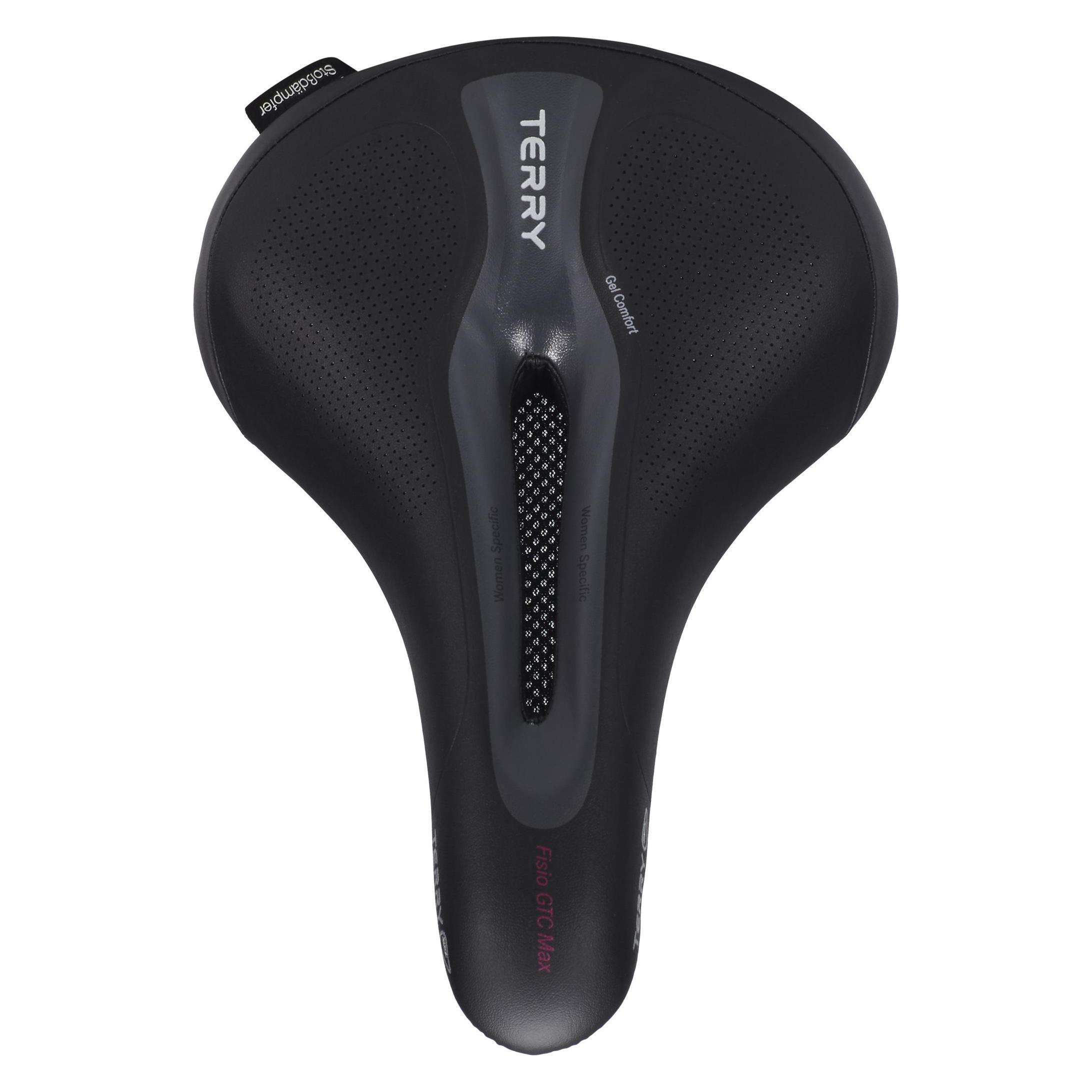 Terry Fisio GTC Max Gel Sattel (42300154)