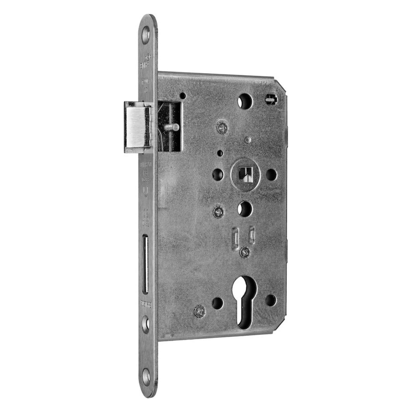 Magni PA-Schl.1028 PZ72/9,D65,F (Einsteckschloss) (59189650)