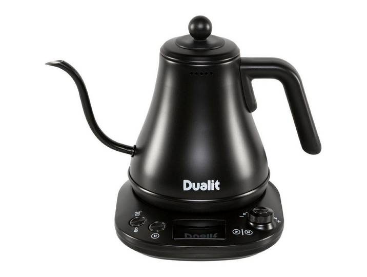 Dualit Wasserkocher Pour Over Kettle