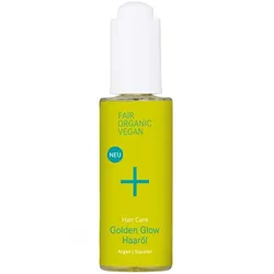 Hair Care - Golden Glow Haaröl 30ml