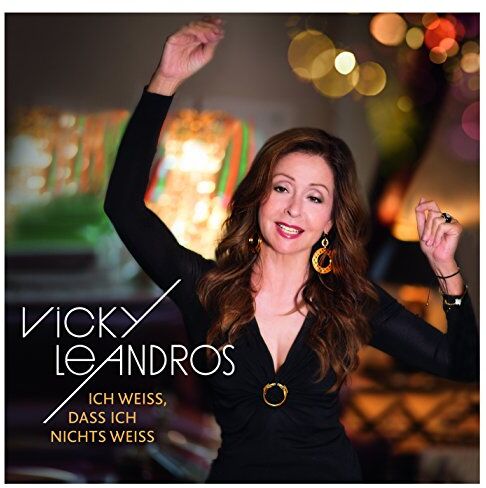 Vicky Leandros - Ich weiß, dass ich nichts weiß - Preis vom 30.09.2026 22:30:23 h