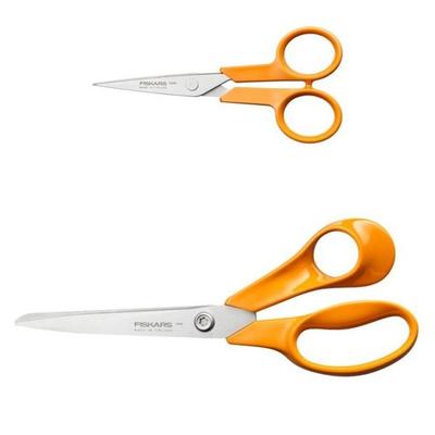Fiskars Universalschere Nähen CL Scheren Nähset