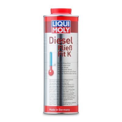 Liqui Moly 1 L Diesel fließ-fit K [Hersteller-Nr. 5131]