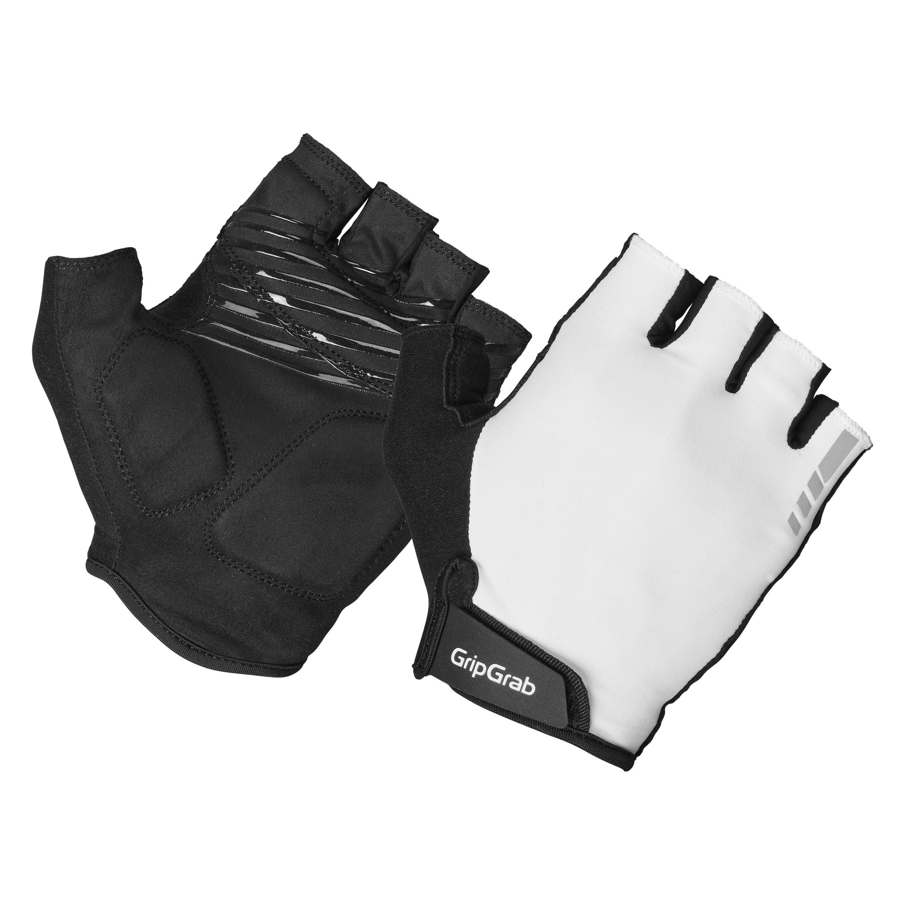 GripGrab RIDE Padded Short Finger Summer Gloves (XXL) (110002018)
