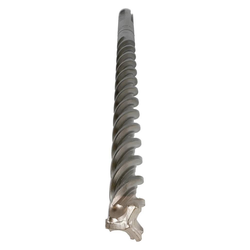 Heller Hartmetall Hammerbohrer 16 mm (16 Millimeter, 16 mm) (28192 8)