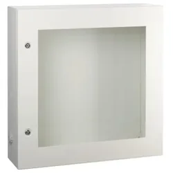 Hager Wandlerschrank P13FLM1 IP54 800x800x218mm