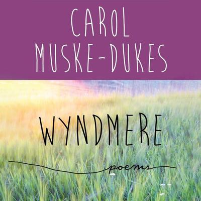 Wyndmere - Carol Muske-Dukes, Audio, 9798337212562