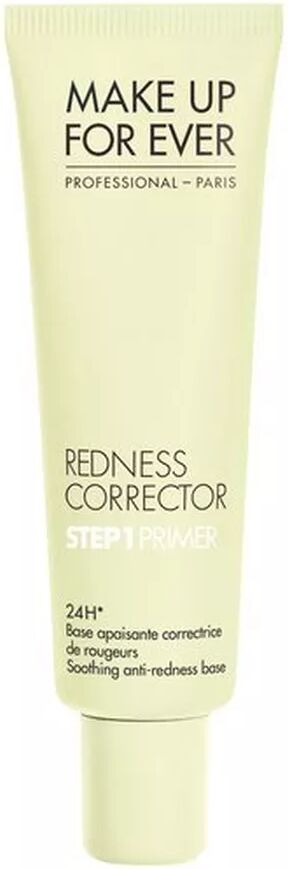 MAKE UP FOR EVER - Step 1 Primer 4 Redness Corrector, 30 ml, Fantasie