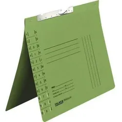 Falken Pendelhefter 15033700 Behördenheftung Schlitzstanzung gn