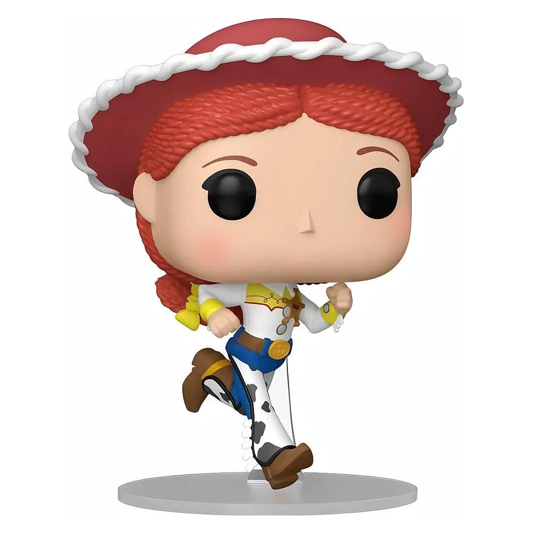 Funko POP! Disney Toy Story 5: Pop1 (62563)