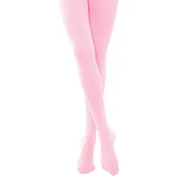 Strumpfhose, rosa