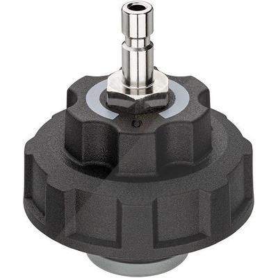 Vigor Adapter, Kühlsystemdruckprüfset [Hersteller-Nr. V1963N-0]