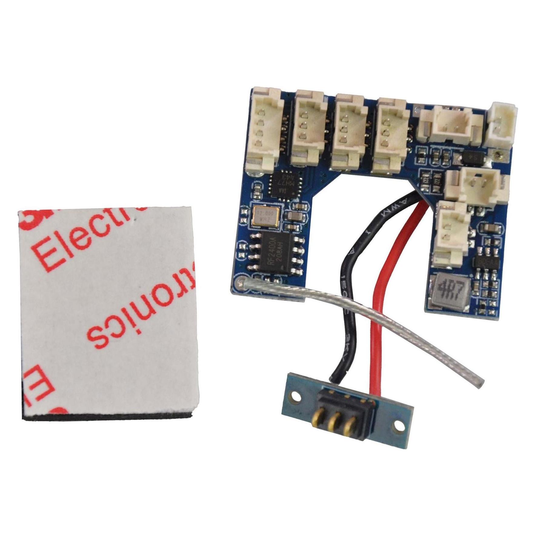 Amewi Empfängerelektronik AFX-105 (057-25319019)