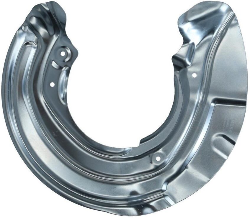 PROCARO PR19-1024 Brake disc backing plate