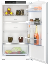 Neff KI1312FE0 Einbau Kühlschrank 103cm Nische Flachscharnier FreshSafe EcoAirFlow LED