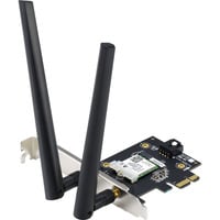 PCE-AX1800, WLAN-Adapter Bulk