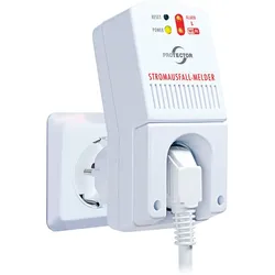 ME SAM-1010 - Stromausfallmelder, WLAN, Tuya