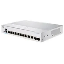 CBS250-8T-E-2G-AU neu