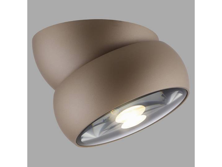 Tache De Surface En Bronce Pure Move Ø 11cm - Plomb - 6235-97