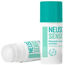 Neusc Sensis Empfindliche Haut Stick 24g
