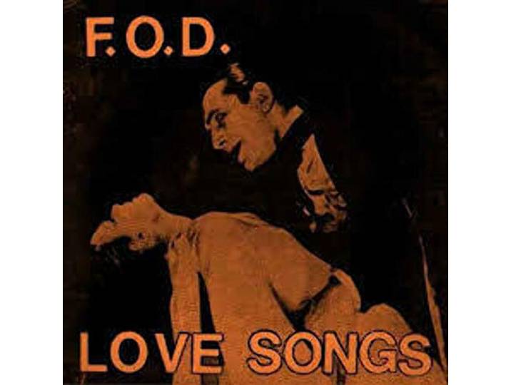 7-Love Songs