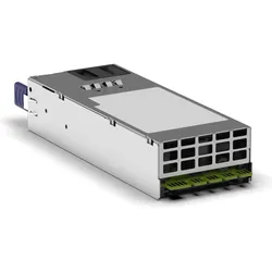 Netgear 350W 100-240VAC Modular PSU (350 W), PC Netzteil, Schwarz