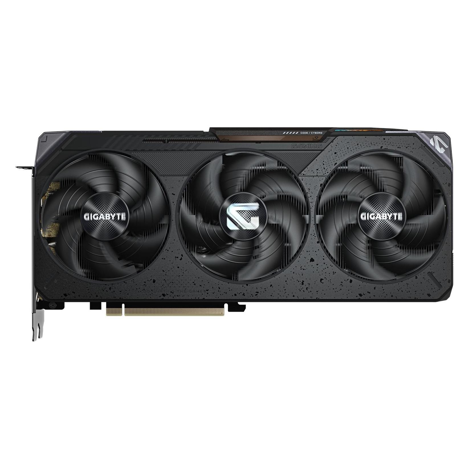 Gigabyte Radeon RX 9070 GAMING (16 GB, GDDR6) (GV-R9070GAMING-16GD)