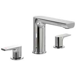 Villeroy & Boch Dreiloch-Waschtischarmatur Liberty TVW10700700061