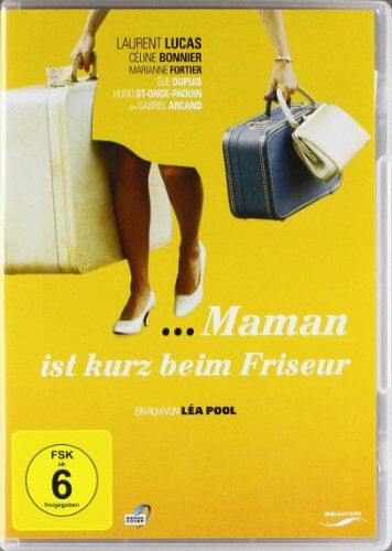 Lea Pool - Maman ist kurz beim Friseur - Preis vom 09.10.2026 07:28:09 h