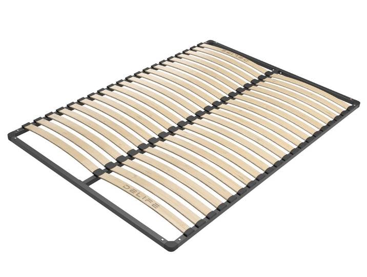 Lattenrost für Designer Polsterbettgestell 180 cm, Orga
