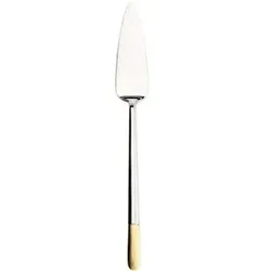 Villeroy & Boch Ella teilvergoldet Fischmesser 202mm