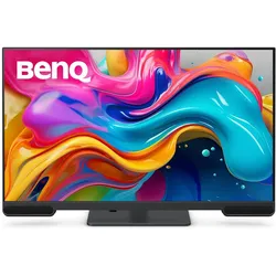 BenQ PV3200U (3840 x 2160 Pixel, 31.50"), Monitor, Schwarz