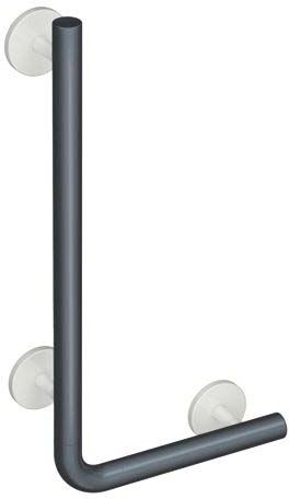 Hewi System 800 K Hewi 950.22.1109136 blanc de sécurité, 900 x 400 mm, corail