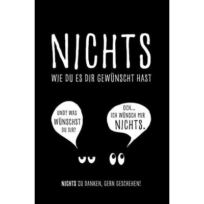 Nichts, wie du es dir gewünscht hast, Taschenbuch von Malou Sonner, Buchfabrik-Verlag, 978-94-037-4915-0