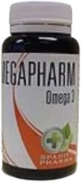 Spadiet Pharma Megapharm 3 60 Pearls