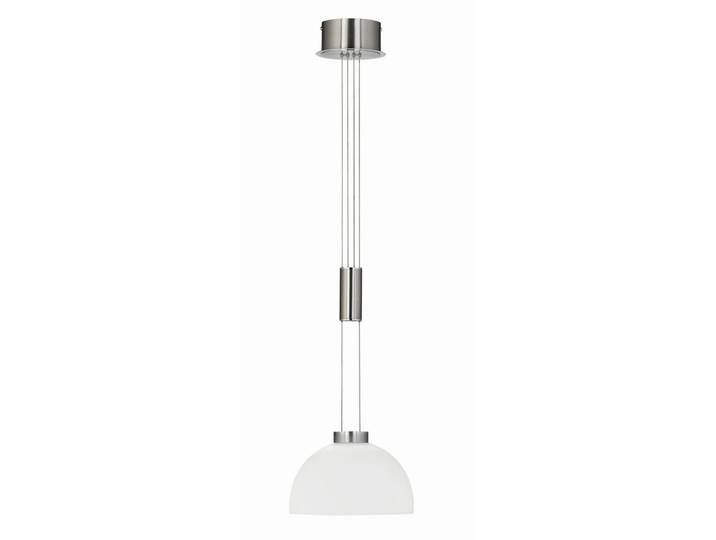Led-Hängeleuchte, Opal, Glas, F, 100 cm, Lampen & Leuchten, Innenbeleuchtung, Hängelampen, Pendelleuchte