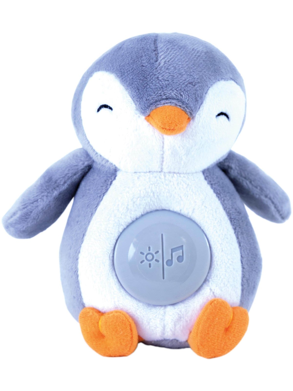 Summer by Ingenuity Slumber Buddies - Penguin