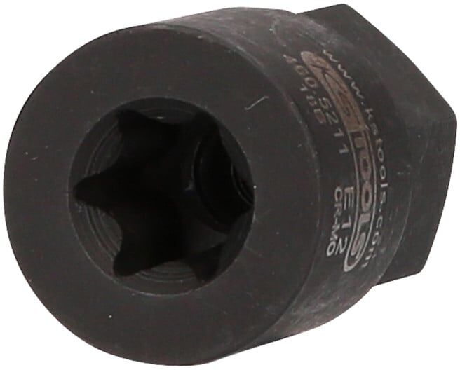 Prise de turbocompresseur KS Tools pour MAN, E12 (460.5211)
