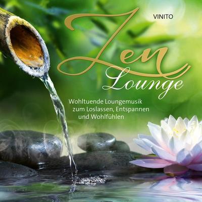 Zen Lounge - Vinito, CD, 9783957664051