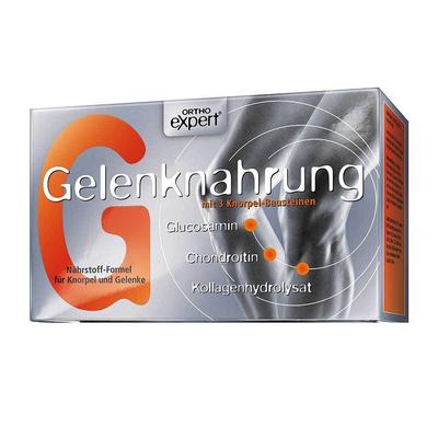 Gelenknahrung Orthoexpert Pulver 30x8 g