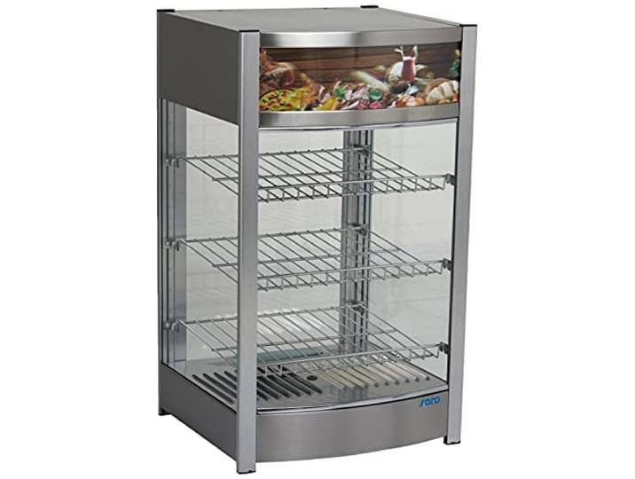SARO Gastro-Products GmbH Heiße Theke 97 Liter