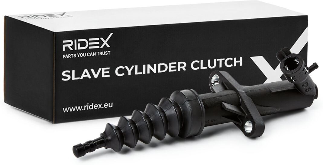 RIDEX 620S0102 Clutch slave cylinder