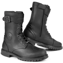 Stylmartin Rocket wasserdichte Motorrad Stiefel
