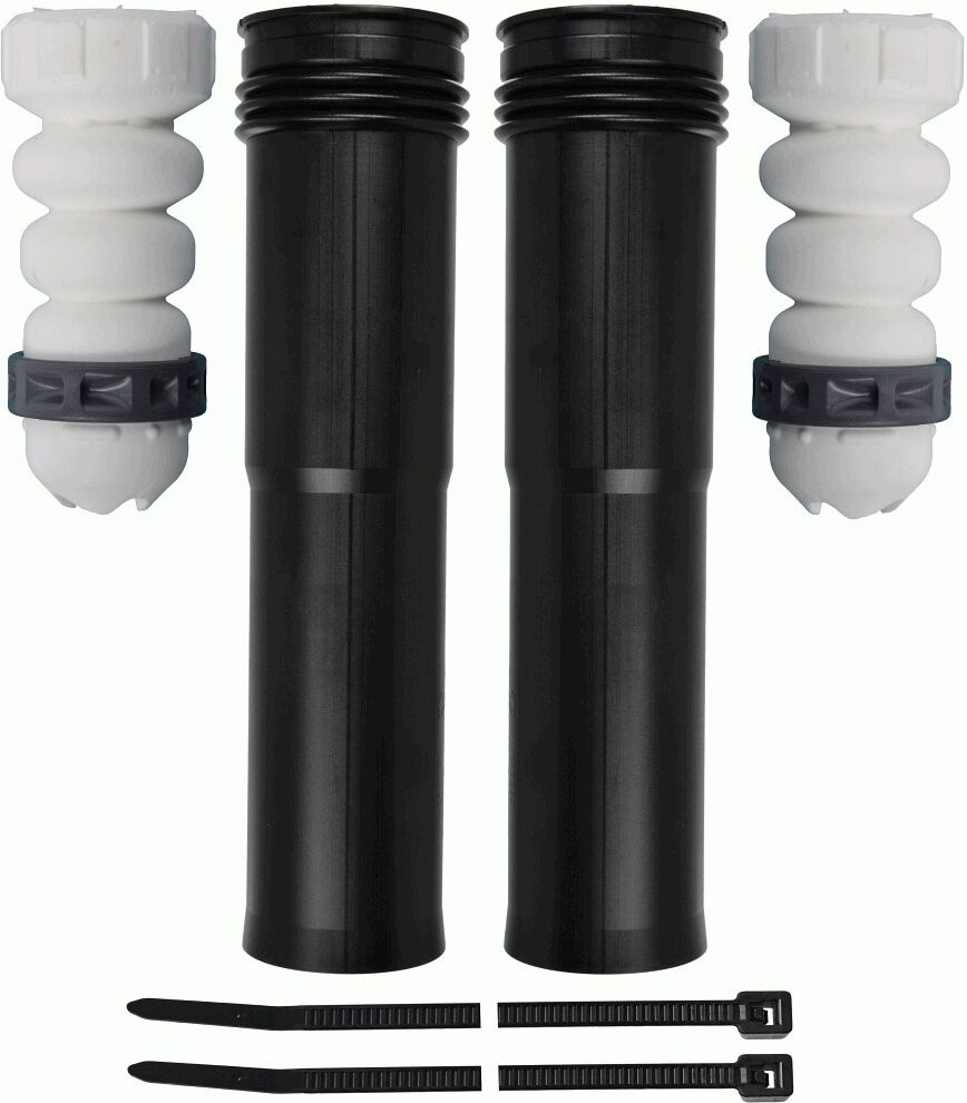 Sachs Staubschutzsatz, Stoßdämpfer Service Kit 900356 Für Cupra Audi